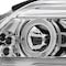 Spec-D Tuning 05-10 Scion Tc Halo LED Projector Chrome 2LHP-TC05-TM - alternate 10